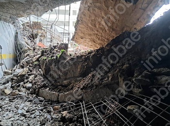 "También se observó que los