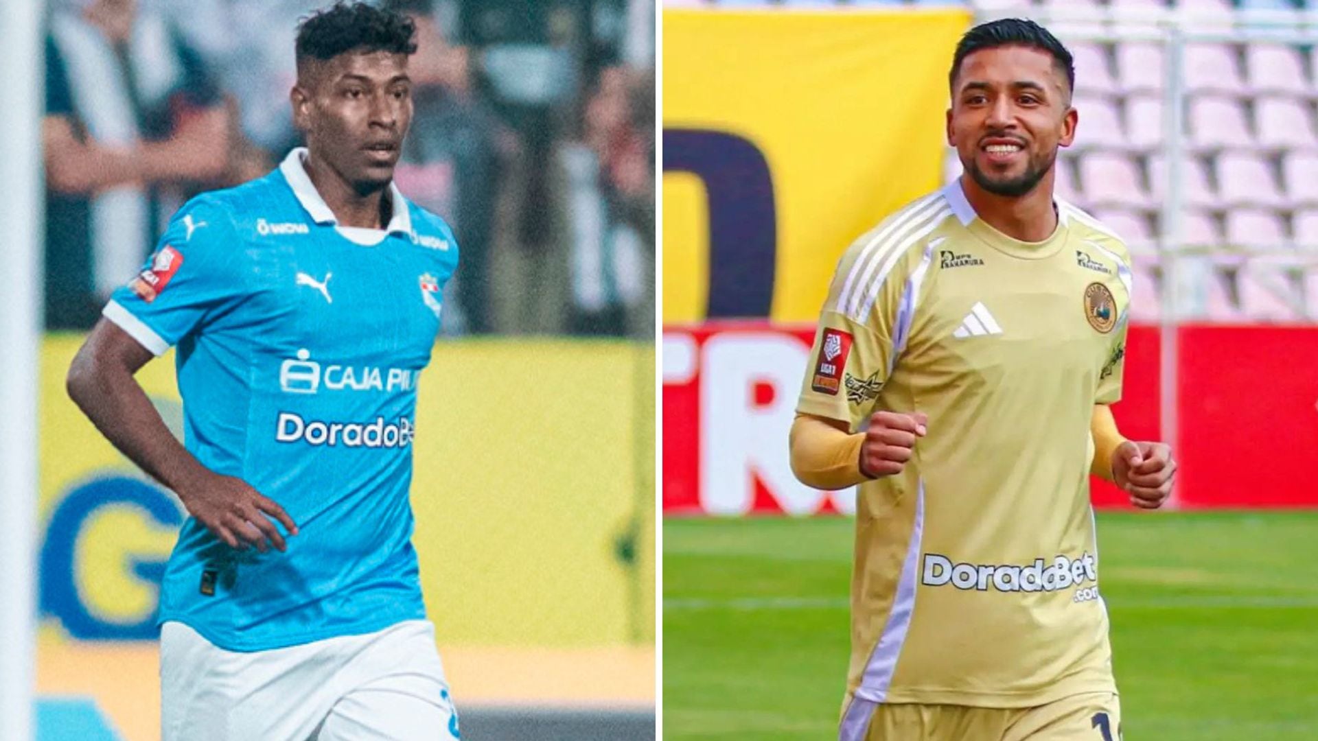 Sporting Cristal acude al estadio Inca Garcilaso de la Vega para resolver el cupo de Perú 2 frente a Cusco FC. - Crédito: Difusión