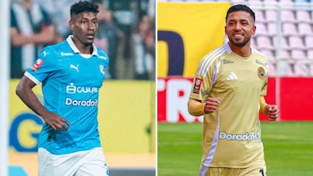 A qué hora juega Sporting