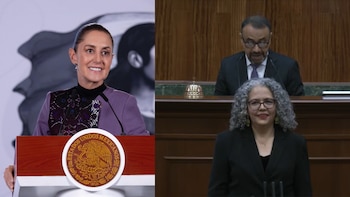 Graciela Domínguez es una mujer honesta: Sheinbaum respalda elección de gobernadora interina de Sinaloa