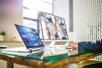 Al término del plazo establecido,