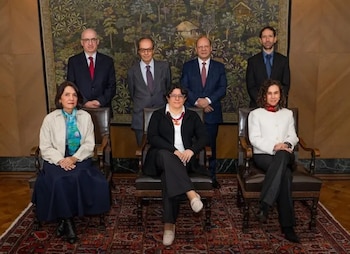 El aumento fue decidido por mayoría en la junta directiva del Banco Central tras una votación dividida y tensa - crédito Banco de la República