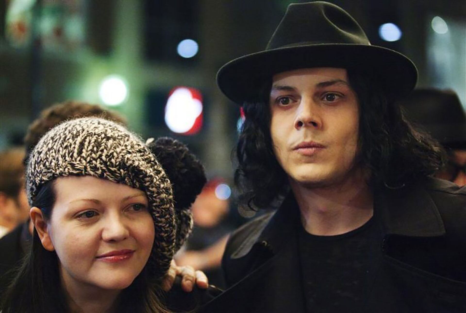 Jack White y jugadores de distintas selecciones han expresado su sorpresa y admiración por la energía que genera el cántico en los estadios (Reuters)