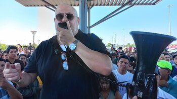 Un juez concede la libertad