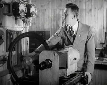 El ingeniero escocés John Logie