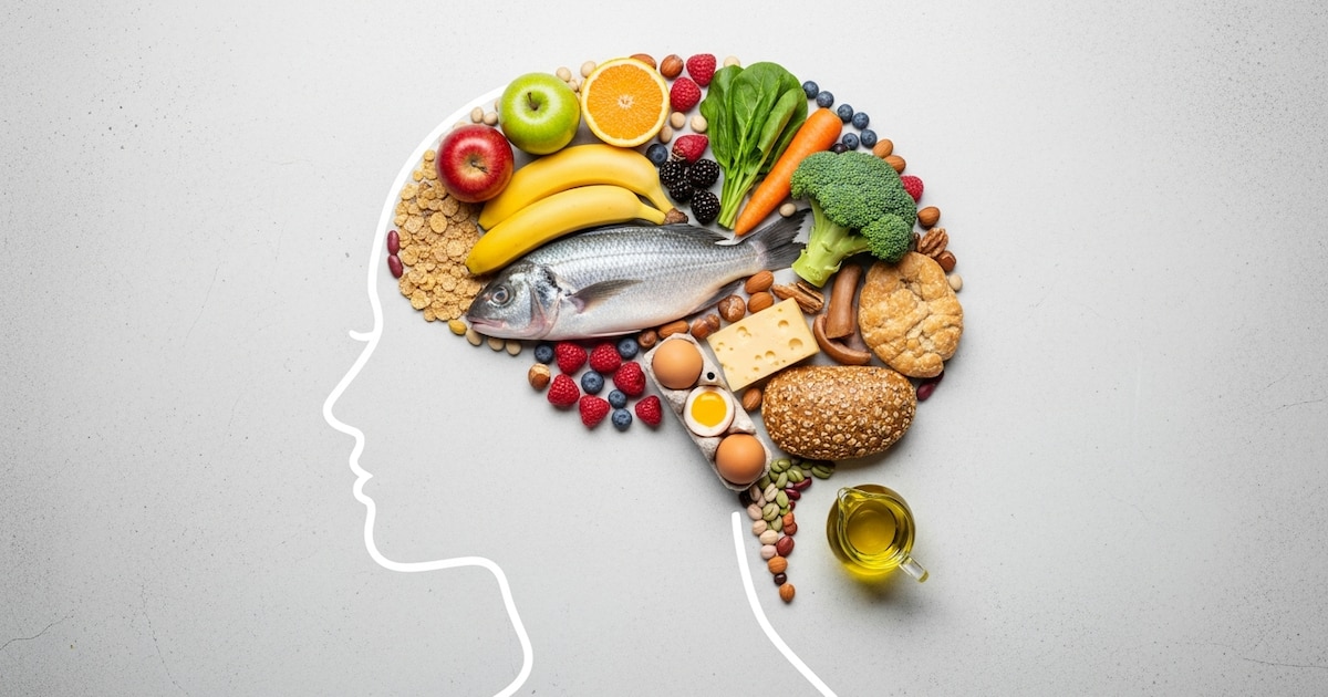 Día Mundial del Cerebro: Las claves de la alimentación y los hábitos esenciales para proteger la salud cognitiva