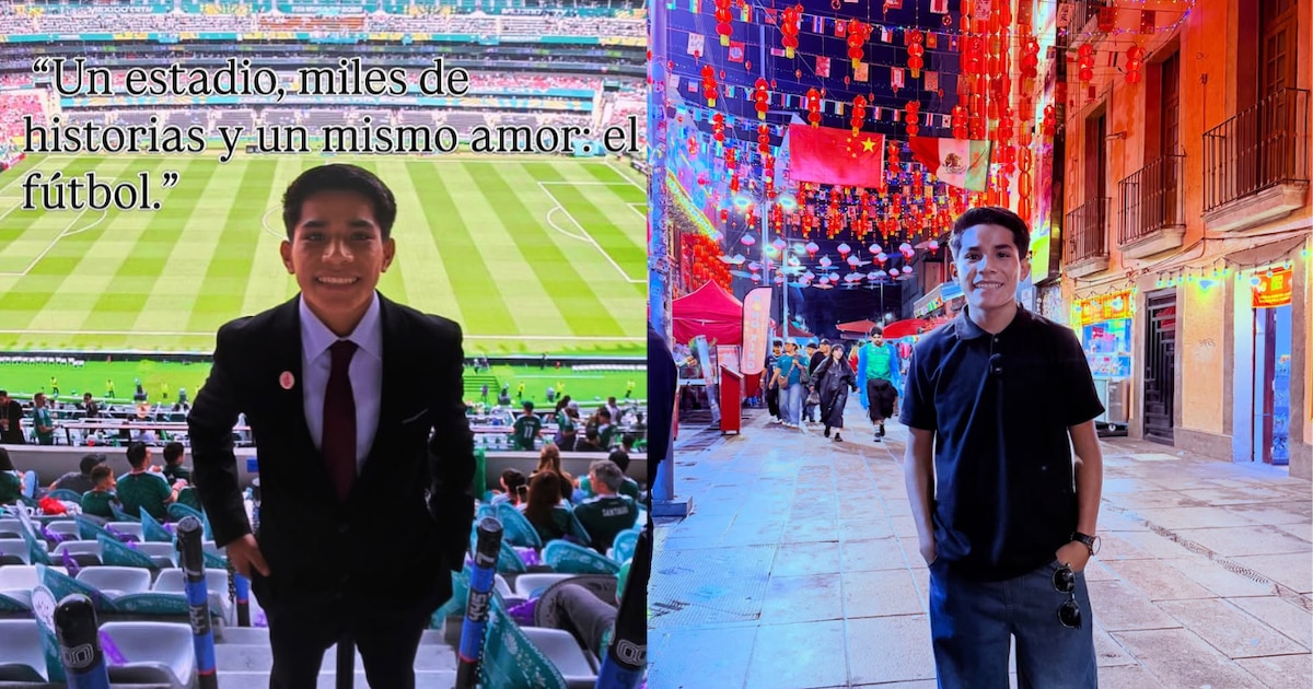 Clíver Huamán: El narrador que pasó de la viralidad al Mundial 2026