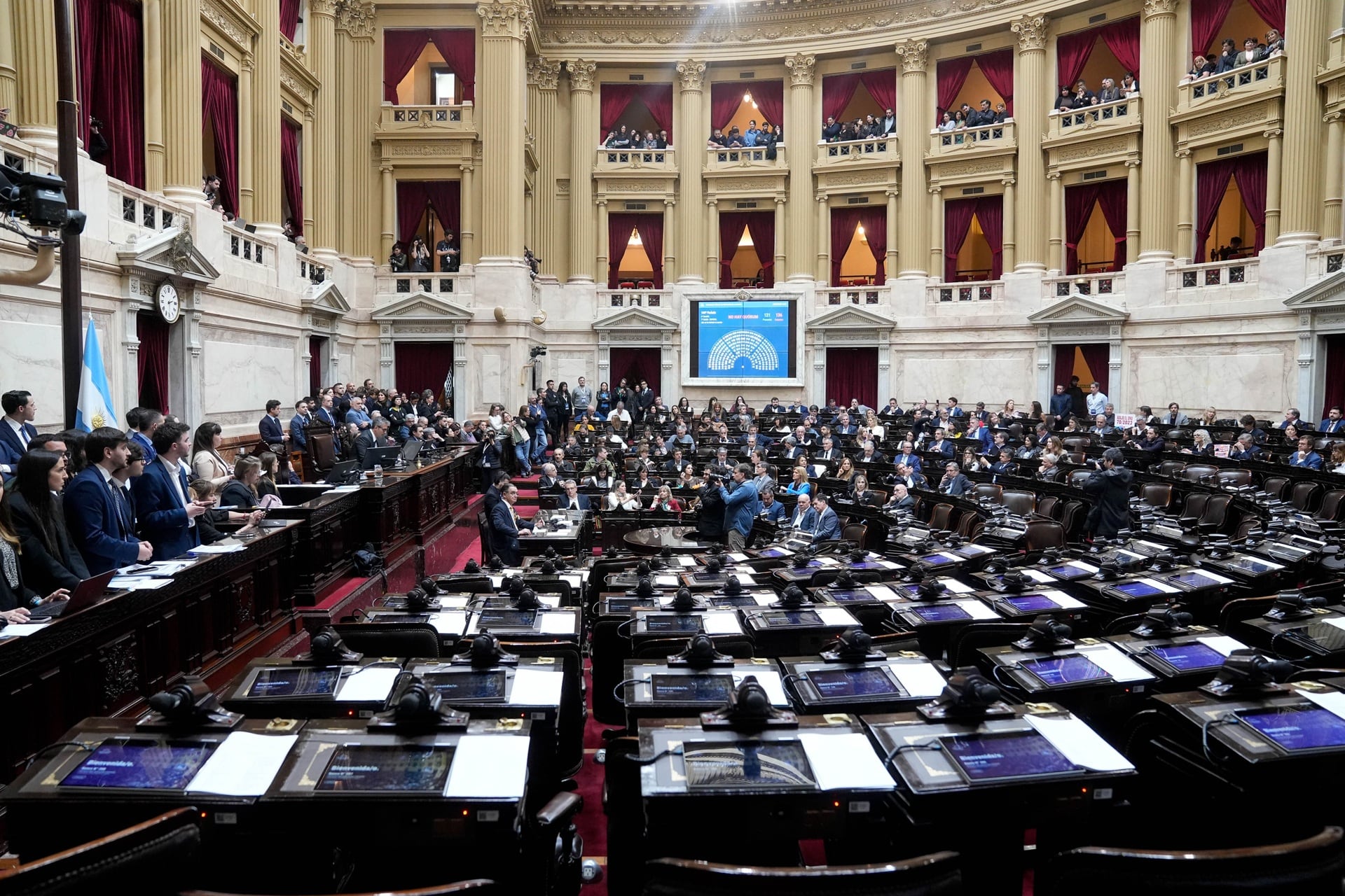 Cámara de Diputados
