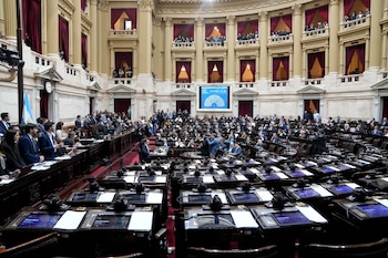 Cámara de Diputados