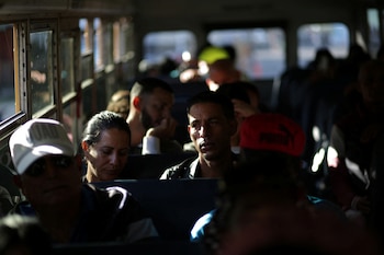 Nelson Fernández advirtió que, si no se pagan esta semana los montos adeudados a San Pedro Sula, la dirigencia nacional evaluará medidas para la próxima semana. REUTERS/Leonel Estrada