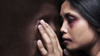 Gewalt gegen Frauen: Entführungszahlen steigen