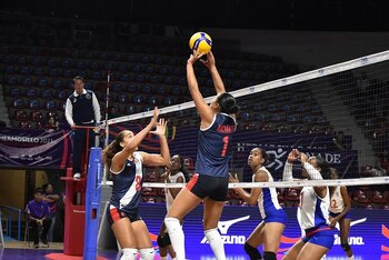 Perú tuvo un gran debut en la Copa Panamericana U23 al ganar 3-1 a Cuba. (NorcecaInfo)