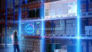 Gestión efectiva de inventarios: el