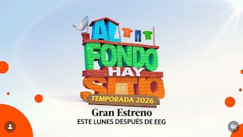 El regreso de ‘Al Fondo Hay Sitio’: fecha y hora del estreno de la temporada 2026