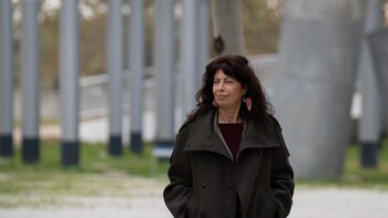 Redondo ve valentía en Ana