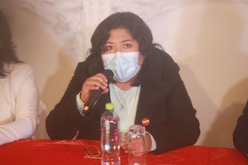 | Foto: Agencia Andina