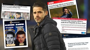 “Dejar Chivas para fracasar en