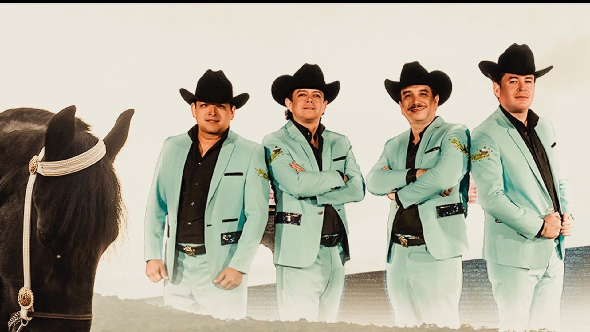 Los Alegres del Barranco. (Instagram)