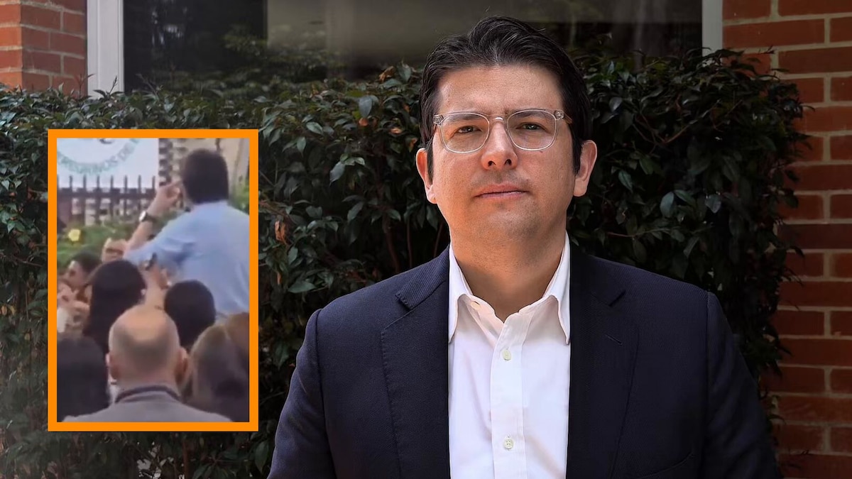 Quiénes son los dos nuevos implicados clave en atentado contra Miguel Uribe Turbay - Infobae