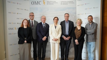 Sanidad y el Foro de