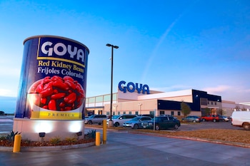 Goya's personalizes the consumer experience by providing great-tasting, authentic Latino recipes for the home cook as well as educating Hispanics and non-Hispanics alike to the diversity of Latin American cuisine. Visitors to Goya on-line are encouraged to become part of La Gran Familia Goya by receiving Goya e-News, a quarterly electronic newsletter full of timely recipes, new product announcements and fun prizes. The Goya eStore makes a variety of Caribbean, Mexican, South and Central American products including rice, beans, olives and a variety of condiments available to consumers online within mainland United States.