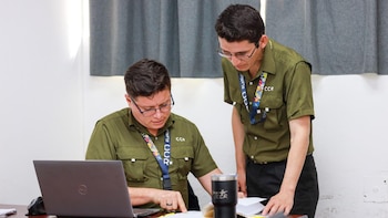 La supervisión hospitalaria se fortalece