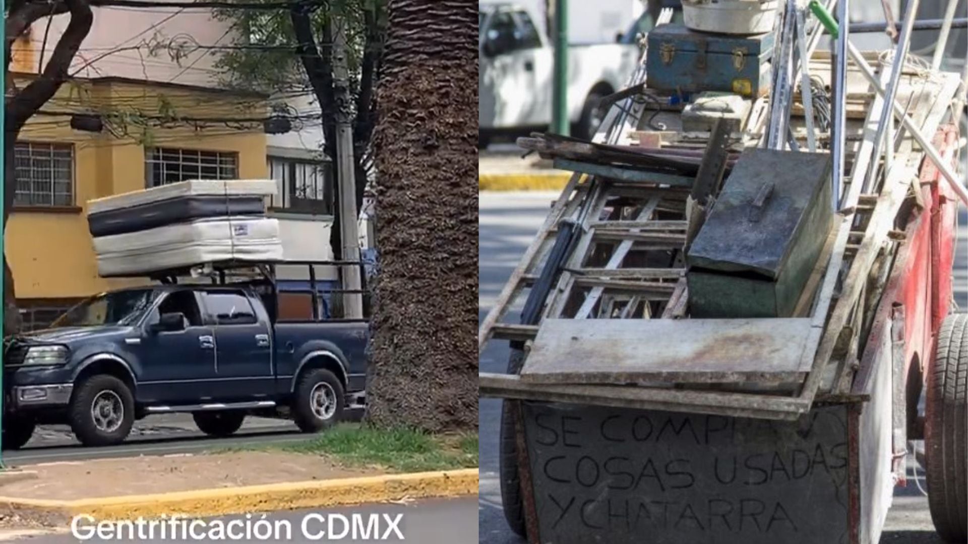 Se viralizó una grabación del
