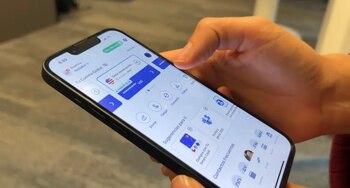 María José Artacho de Global66