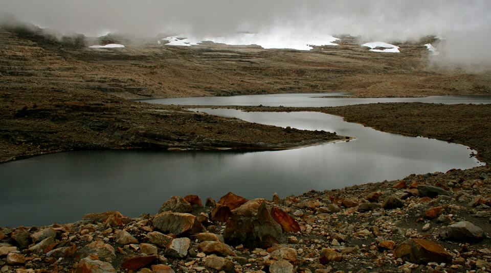 Los visitantes se agrupan en tres categorías principales: nacionales residentes, adultos nacionales mayores de 25 años y extranjeros no residentes, con tarifas diferenciadas - crédito Parques Naturales Nacionales