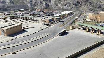 Al menos once taliban paquistaníes