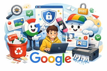 Los usuarios pueden gestionar fácilmente