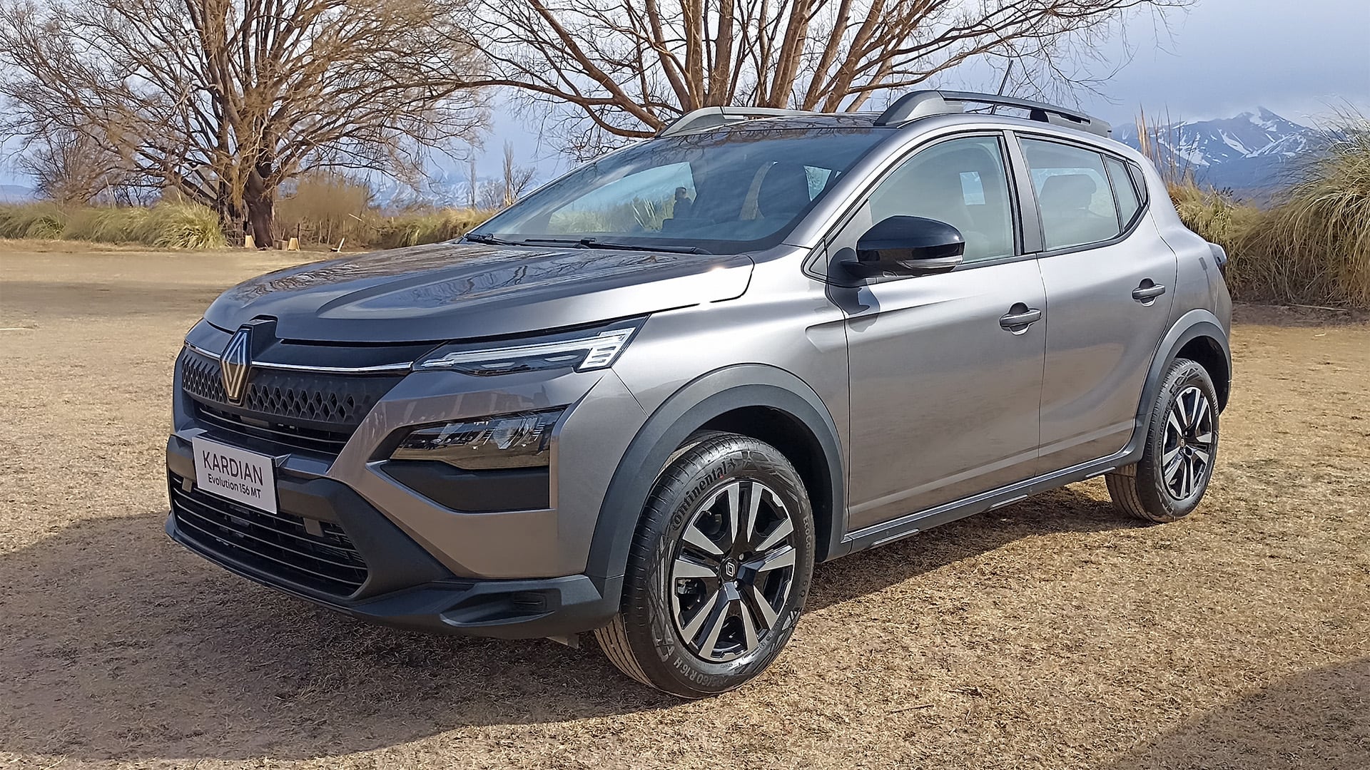 Renault ahora también llega a los 36 meses de financiación para la versión de acceso a la gama de Kardian