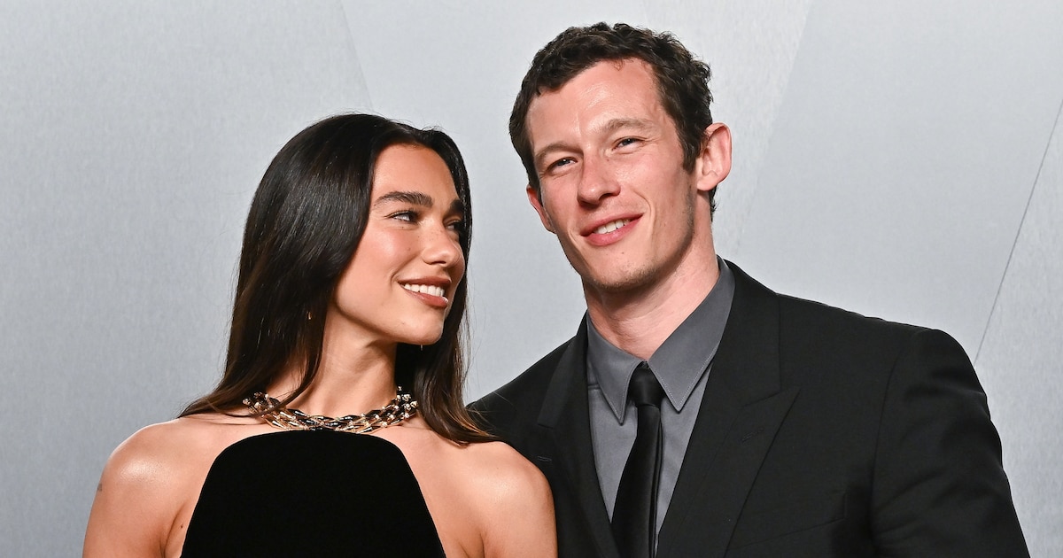 De convertirse en James Bond a su boda con Dua Lipa: Callum Turner habla de todo en su entrevista más personal