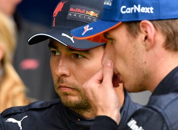 (Foto: REUTERS/Geert Vanden Wijngaert)