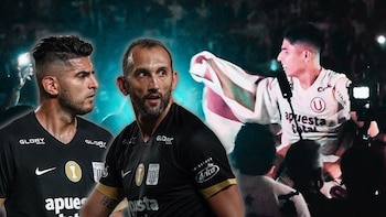 Alianza Lima no fue capaz