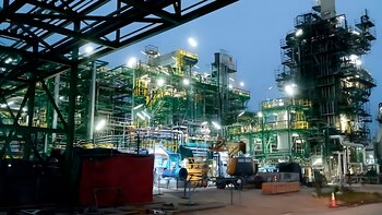 Raízen Argentina obtuvo la certificación