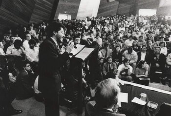 Martí Batres constantemente recuerda su