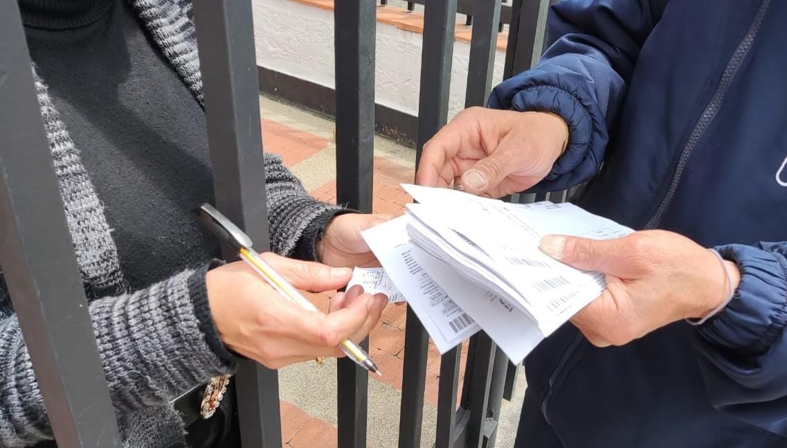 Ir a Maloka ahora tiene descuento: así puede ahorrar si se pasa a la factura virtual del Acueducto de Bogotá - crédito Secretaría de Hacienda