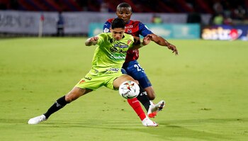 MEDELLIN - COLOMBIA, 31-10-2021: Juan