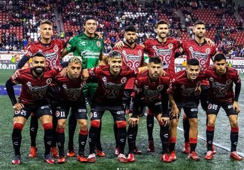 Los Xolos están sin director