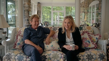 Marty life is short - Martin Short - Catherine O'Hara