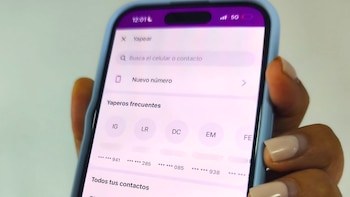Yape ahora muestra usuarios a quiénes yapeas más seguido e implementa atajos