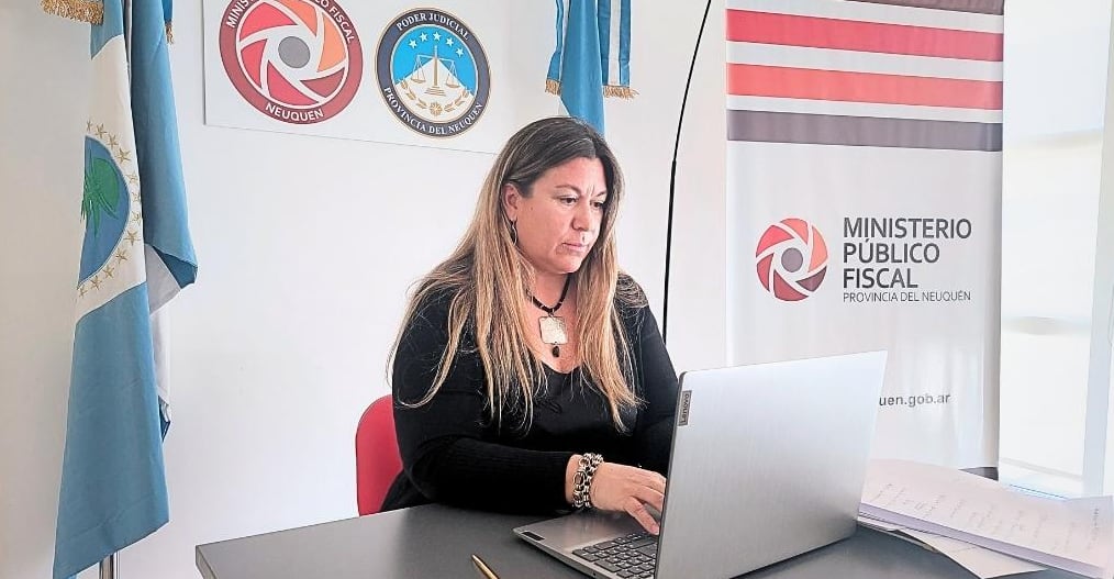 La fiscal Inés Gerez pidió 7 años y 8 meses de prisión para J.M.C.