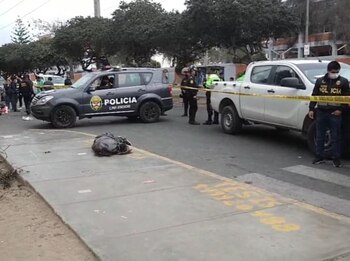 Homicidios se incrementan en la