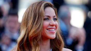 Hermano de Shakira confirmó que