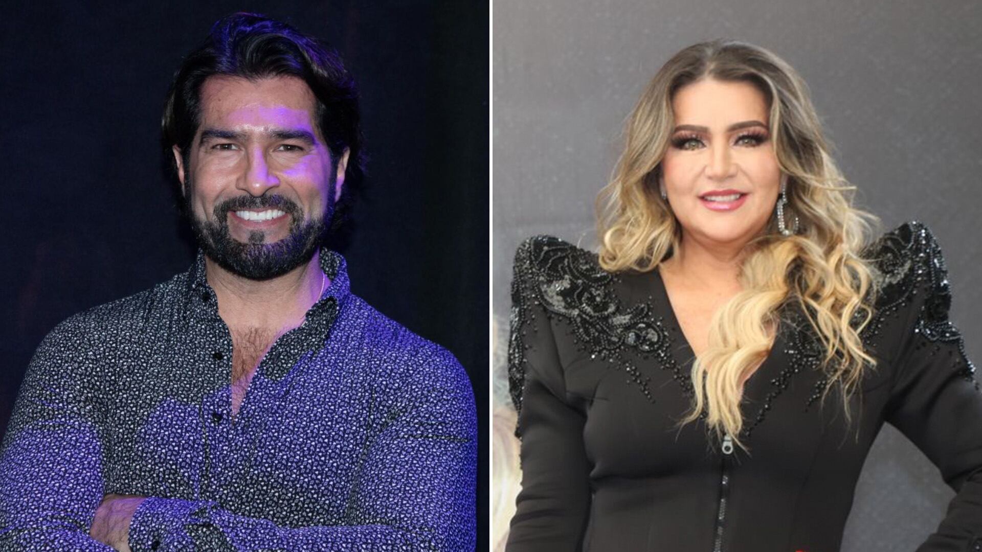 Arturo Carmona responde tajante a las palabras de Alicia Villarreal. Fotos: Cuartoscuro