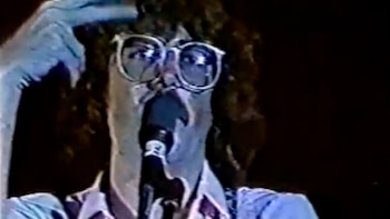 “No bombardeen Caballito”: se cumplen