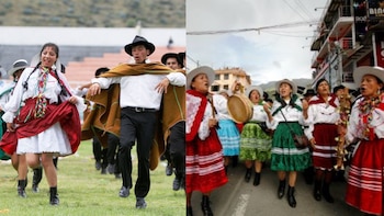 Carnaval Abanquino 2023 se suspende
Foto: