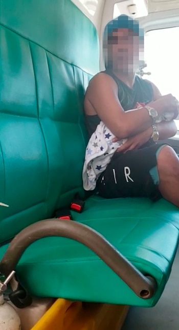 Según el titular del SAME,