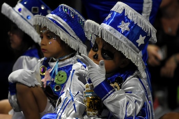 Carnaval Porteño 2023